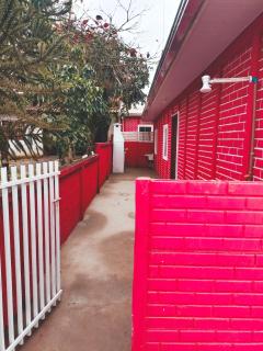 Le case Rosse - Itapoa - 8