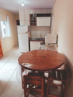 Le case Rosse - Itapoa - 4