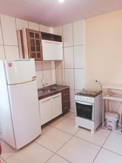 Le case Rosse - Itapoa - 3
