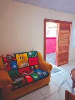 Le case Rosse - Itapoa - 2
