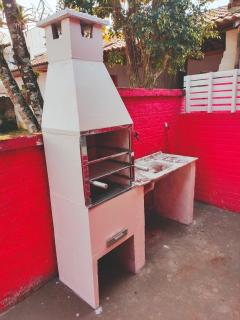 Le case Rosse - Itapoa - 6