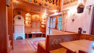 Elegante appartamento in San Vito - San Vito di Cadore - 8