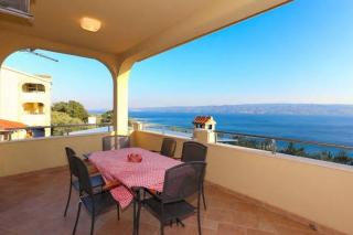 Villa Casa with indoor pool - Krilo - 7