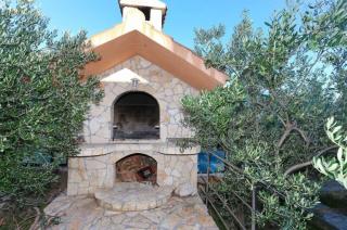 Villa Casa with indoor pool - Krilo - 1