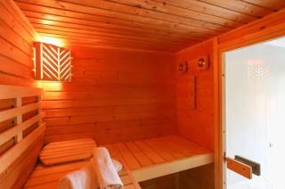 Villa Casa with indoor pool - 2