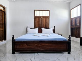 Hello Rafiki House - Stonetown - Ngambo - 5