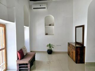 Hello Rafiki House - Stonetown - Ngambo - 0