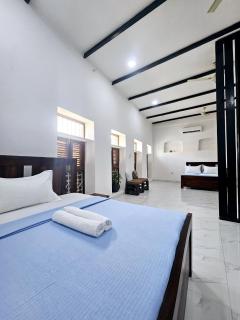 Hello Rafiki House - Stonetown - Ngambo - 0