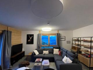 Résidence Le Manaka - Appartement de standing spacieux pour 10 personnes MAE-0221 - 8