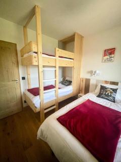 Résidence Le Manaka - Appartement de standing spacieux pour 10 personnes MAE-0221 - 3