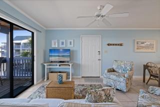 Lei Lani Village Unit 205 - Orange Beach - 4