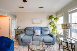 Walk to Beach & Pier: Updated Abode in Rockport! - 6