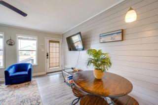 Walk to Beach & Pier: Updated Abode in Rockport! - 3