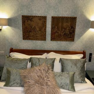 Brooklands Guest House - Penrith - 1
