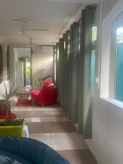 Appartement cosy avec jacuzzi à Petit-Bourg 80 m² - 5