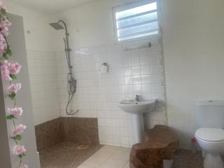 Appartement cosy avec jacuzzi à Petit-Bourg 80 m² - Petit-Bourg - 2