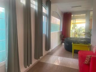 Appartement cosy avec jacuzzi à Petit-Bourg 80 m² - 8