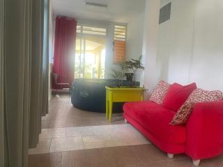 Appartement cosy avec jacuzzi à Petit-Bourg 80 m² - 9