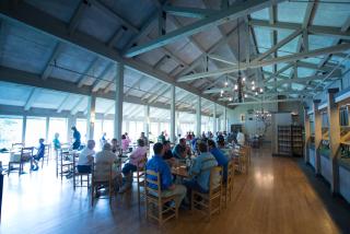 Peaks of Otter Lodge - Bedford - 8