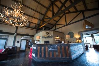 Peaks of Otter Lodge - Bedford - 6