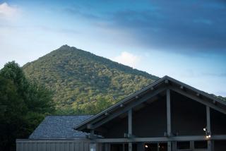 Peaks of Otter Lodge - Bedford - 1