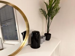 Central Spacious Room in Colchester Town - Colchester - 3