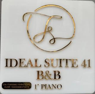 Ideal Suite 41 Pagani - 4