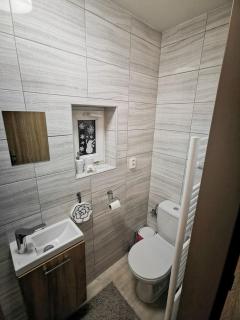Apartmány Cipriani - Jáchymov - 6