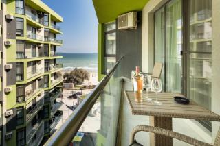 Adela - Pool & Spa Beach Resort - Năvodari - 9