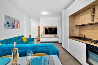Adela - Pool & Spa Beach Resort - Năvodari - 4