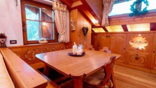 Elegante appartamento in San Vito - San Vito di Cadore - 3