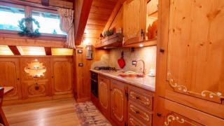 Elegante appartamento in San Vito - San Vito di Cadore - 5