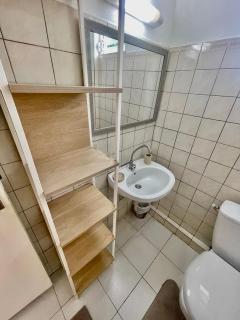 STUDIO VUE ROCHER DU DIAMANT - 9