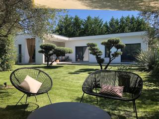 Villa LOUNA 3 chambres - Alès - 9