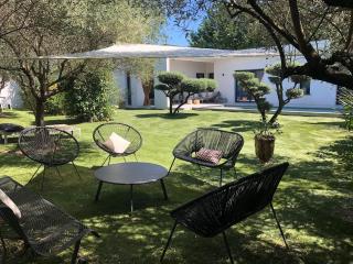 Villa LOUNA 3 chambres - Alès - 4