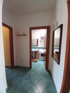 House of poppies - Brindisi - 2