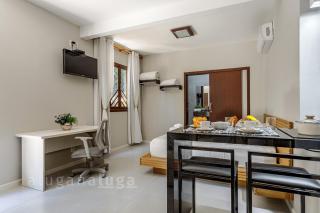 Apartamento Comfort - Santo Antônio de Lisboa - Florianópolis - 1