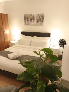 Good Charming Apartment - 1