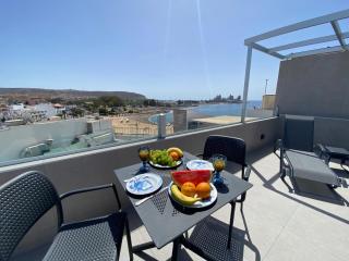 Alaram Holidays House - Arguineguín - 5
