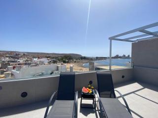 Alaram Holidays House - Arguineguín - 2