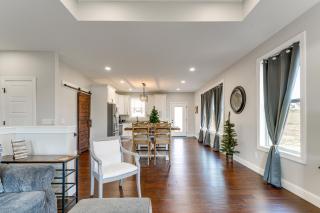 Cherokee Lake Retreat with Views in Morristown! - Morristown - 4