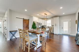 Cherokee Lake Retreat with Views in Morristown! - Morristown - 3