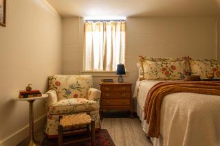 Sunset Stays & Luxe Comfort At The Schoolhouse - Guthrie - 6