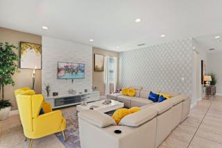Step Into a Magical Escape: Luxury Awaits - Orlando - 5