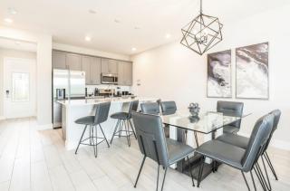 Unwind in Style: Your Perfect Vacation Retreat Awaits - Kissimmee - 7