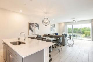 Unwind in Style: Your Perfect Vacation Retreat Awaits - Kissimmee - 6