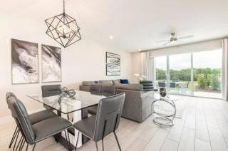 Unwind in Style: Your Perfect Vacation Retreat Awaits - Kissimmee - 5