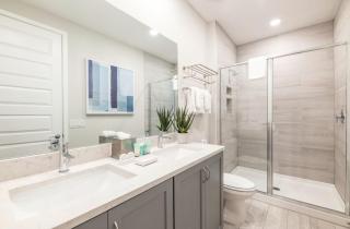 Unwind in Style: Your Perfect Vacation Retreat Awaits - Kissimmee - 3