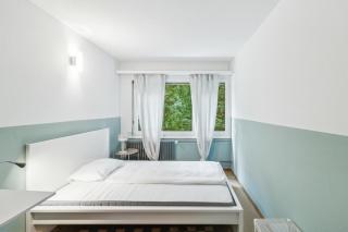 betahouse Self-Check In Hostel - Zurigo - 9
