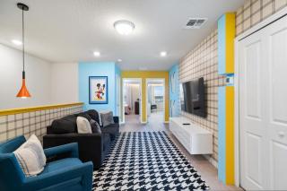 Orlando Townhome 6459: Your Home Near Theme Parks - Davenport - 1